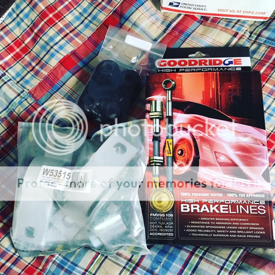 TylerHartman's 1999 Legacy GT Wagon 5SPD - NASIOC